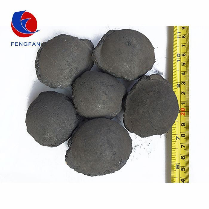 Bricchetto Ferro Silicio