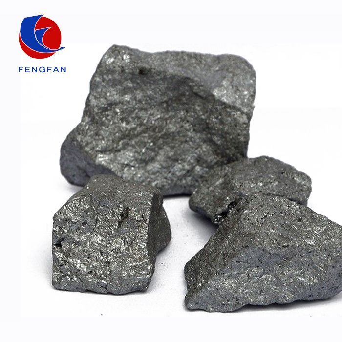 Ferro Silicononium