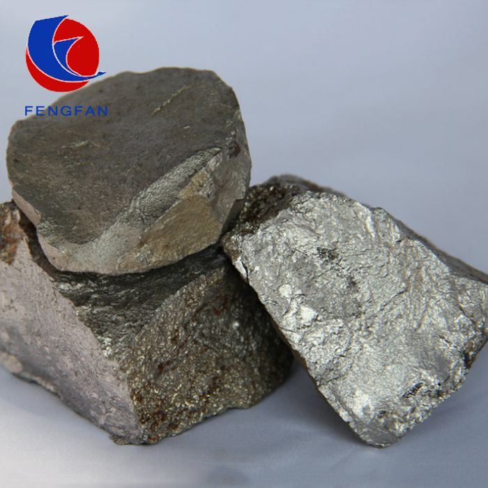 Ferro Titanium