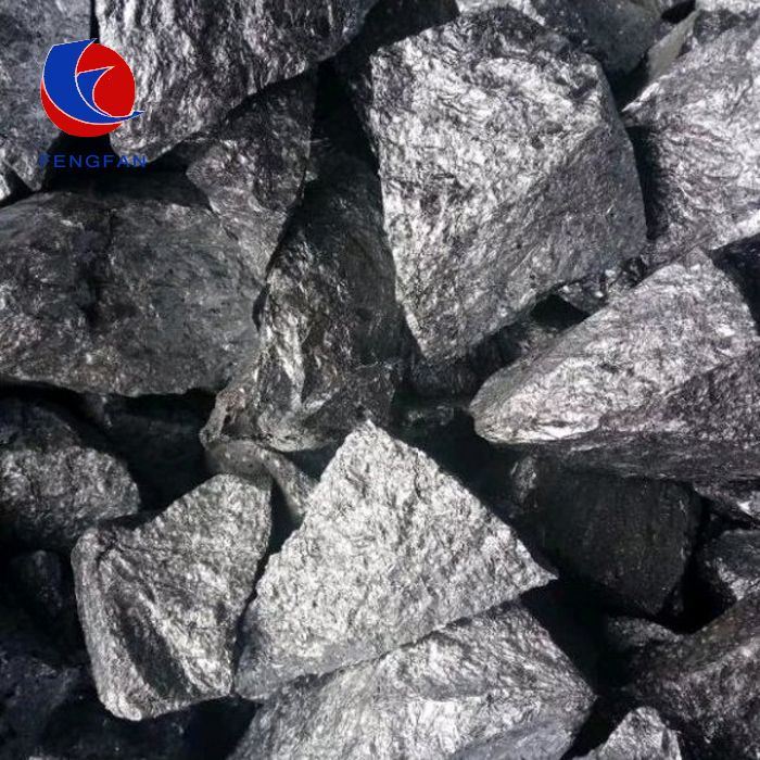 Silicon Metal 97