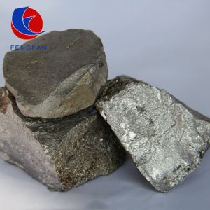Ferro Titanium