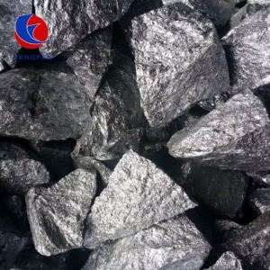 Silicon Metal 97
