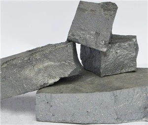 Zirconio silicio