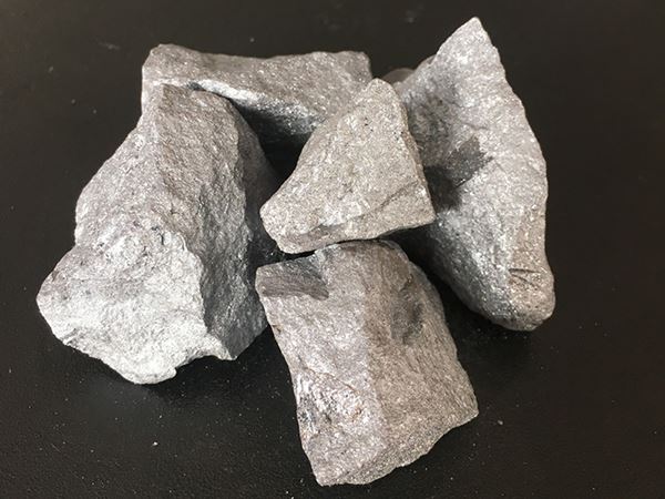 Ferrocromo di alta qualità a basso tenore di carbonio con prezzi di fabbrica